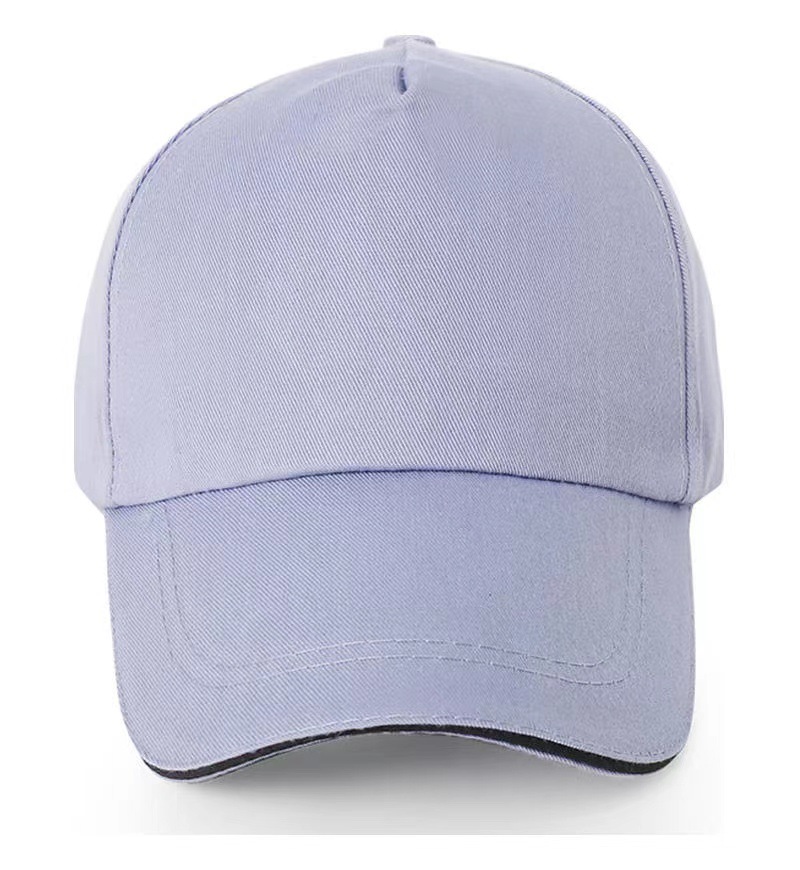 Cheap Polyester Baseball Cap U – Company Profile Printing recenzja i cena