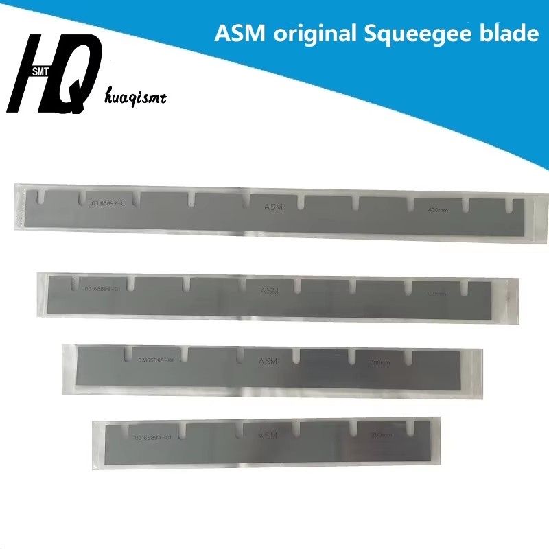 Squeegee Blade for GKG HTGD DE – Commercial Printer recenzja i cena