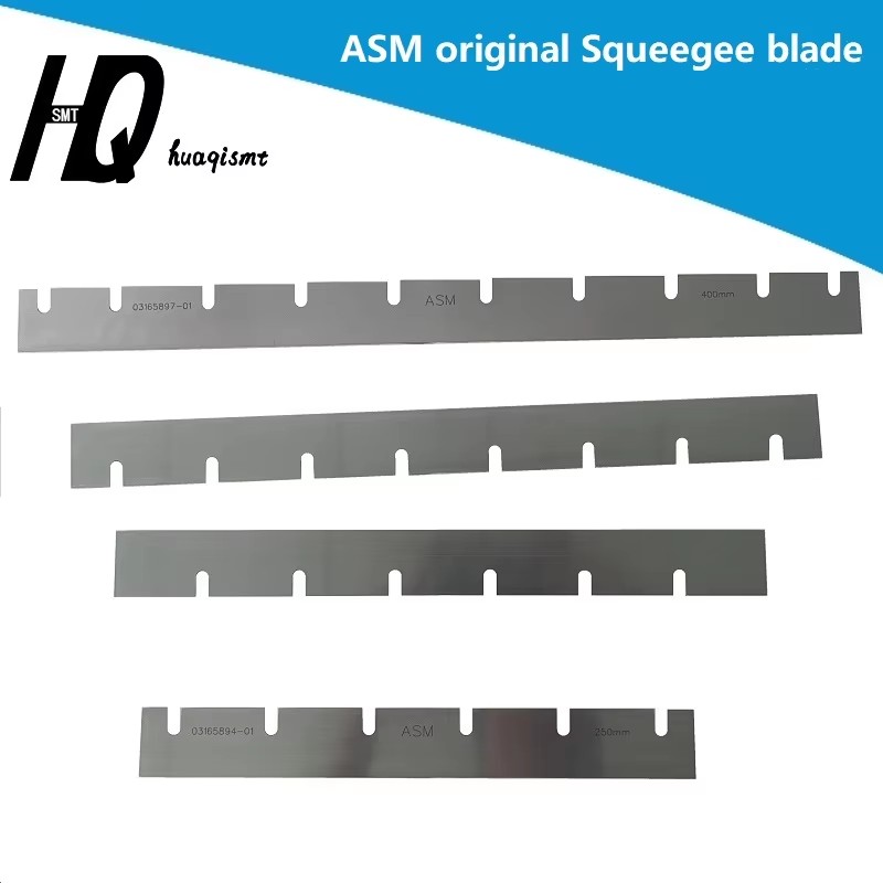 Squeegee Blade for GKG HTGD DE – Commercial Printer recenzja i cena