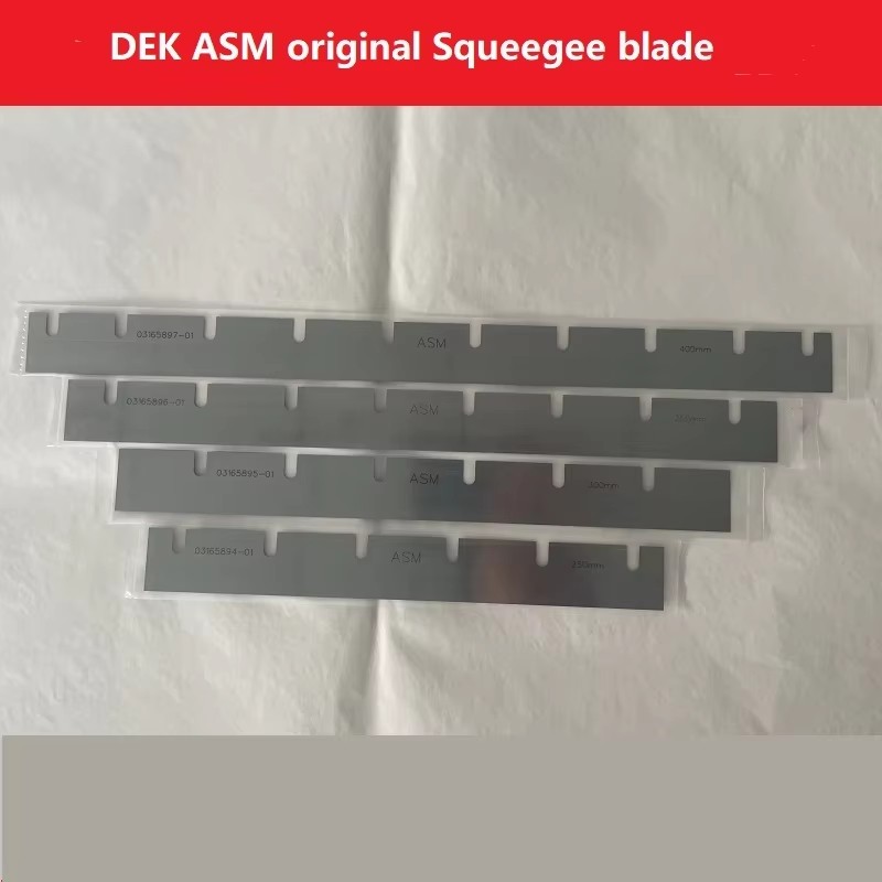 Squeegee Blade for GKG HTGD DE – Commercial Printer recenzja i cena