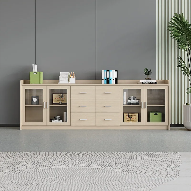 Wood File Cabinet with Door Of – Commercial Printer recenzja i cena