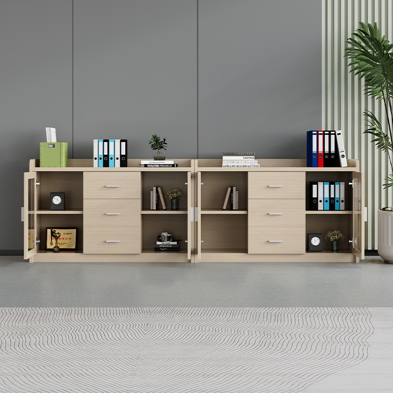 Wood File Cabinet with Door Of – Commercial Printer recenzja i cena