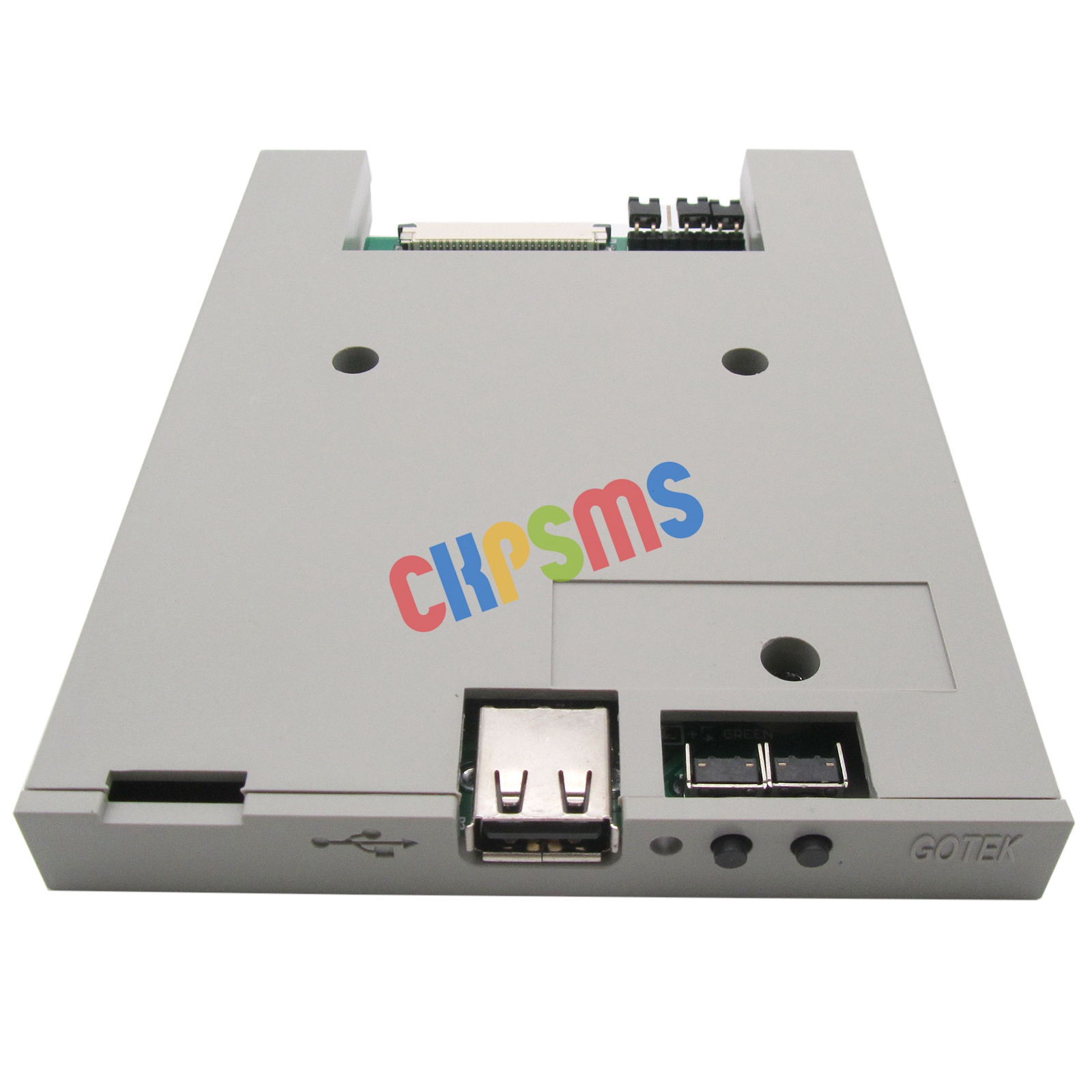 # KP-DU26 Floppy Drive Emulato – Commercial Embroidery Machine recenzja i cena