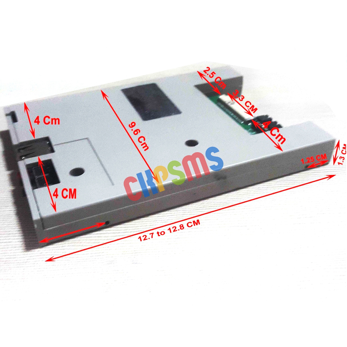 # KP-DU26 Floppy Drive Emulato – Commercial Embroidery Machine recenzja i cena