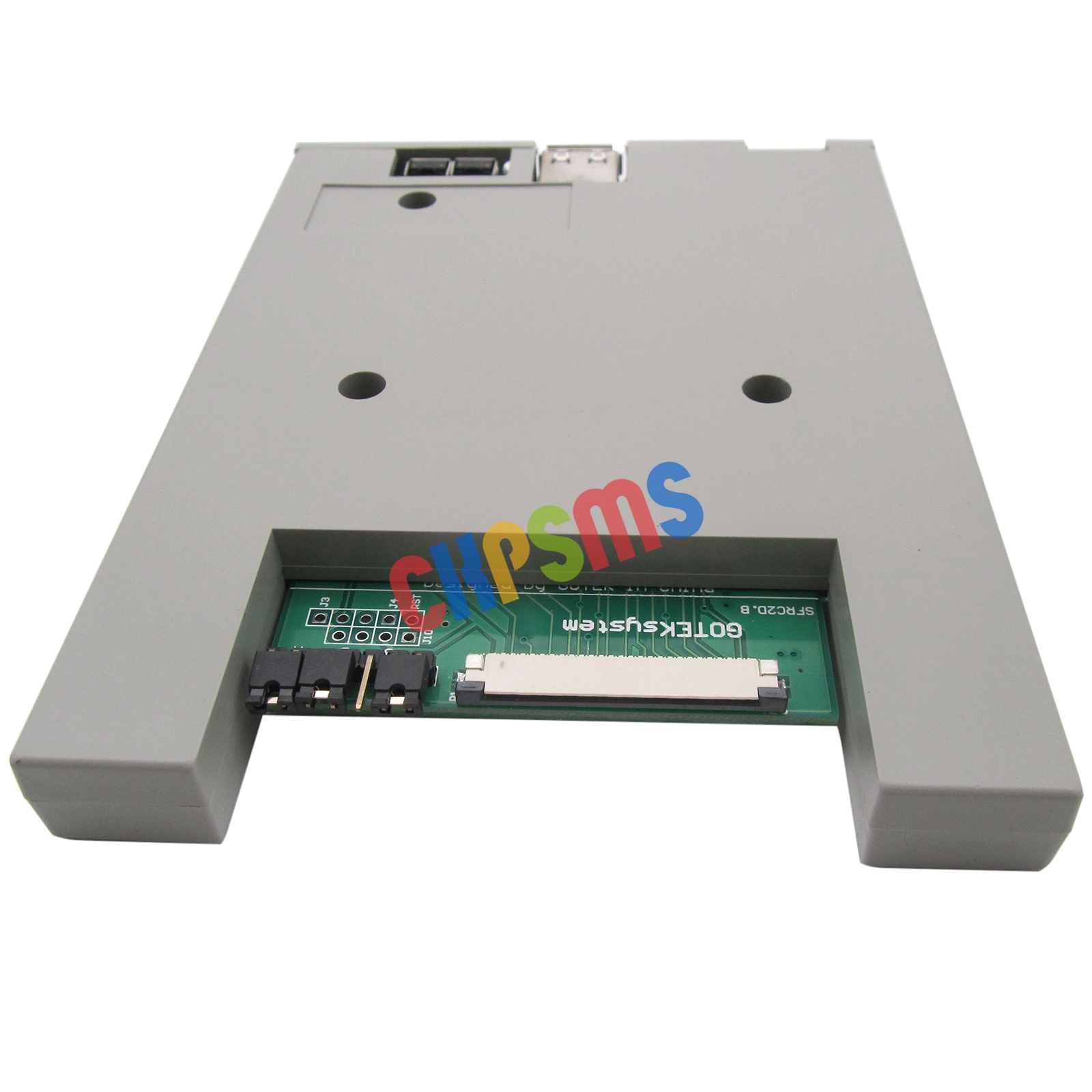 # KP-DU26 Floppy Drive Emulato – Commercial Embroidery Machine recenzja i cena