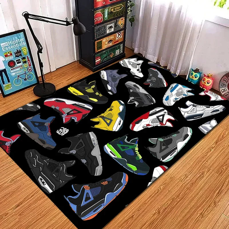 Fashion Basketball Shoes Sneak – Commercial Printing Logo recenzja i cena