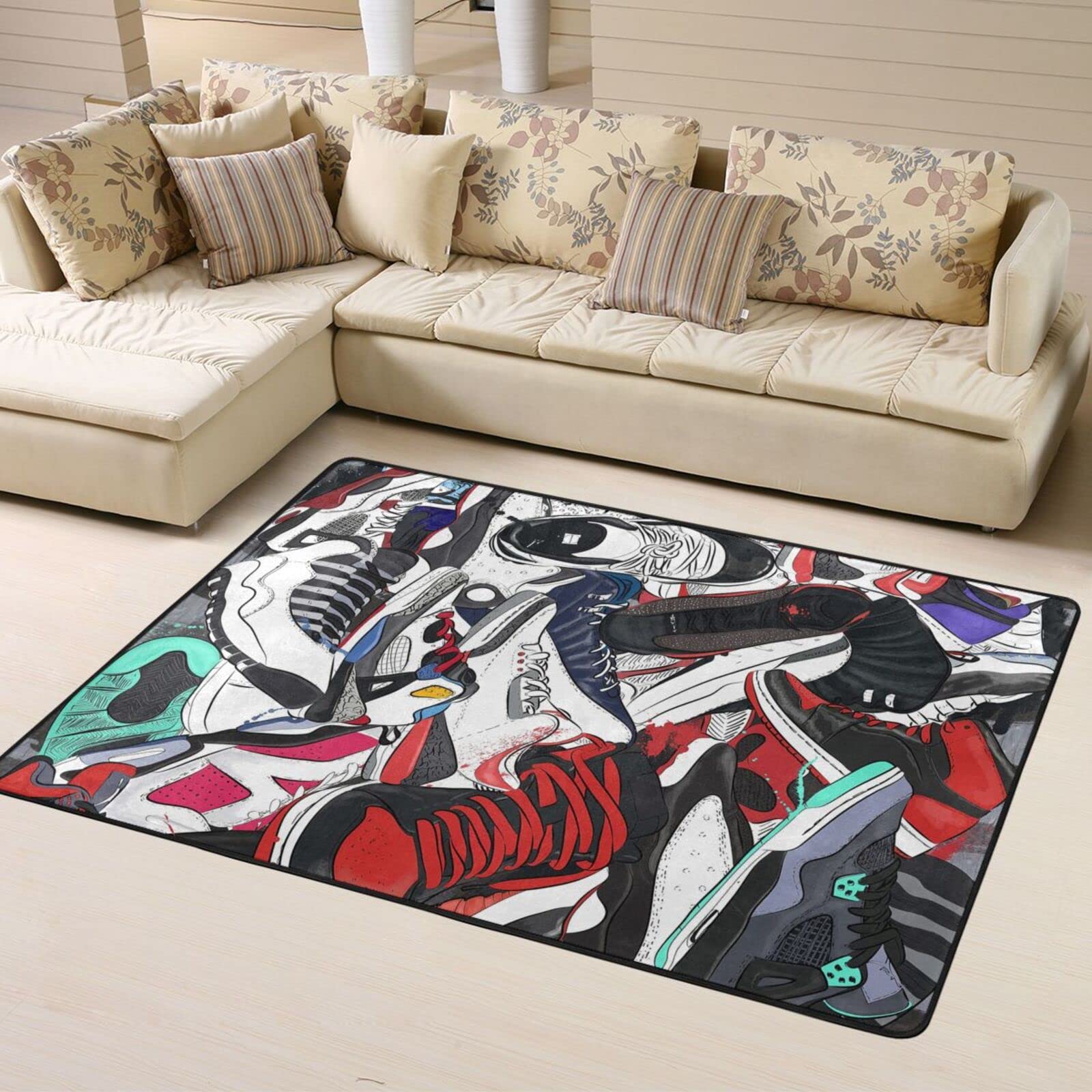 Fashion Basketball Shoes Sneak – Commercial Printing Logo recenzja i cena