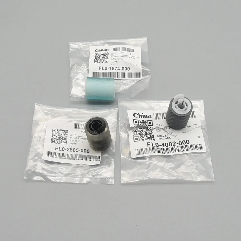 10X FL0-1674-000 FL0-2885-000  – Commercial Printer recenzja i cena