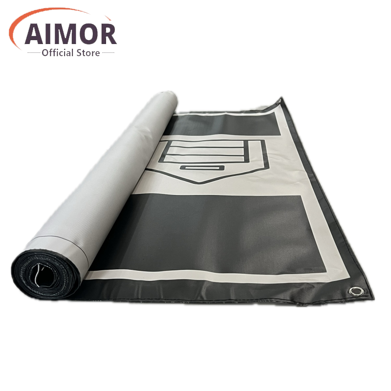 AIMOR Advertising Customizatio – Company Profile Printing recenzja i cena
