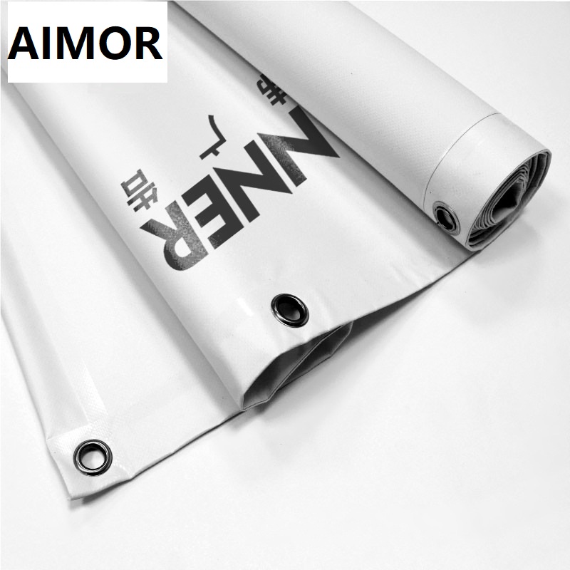 AIMOR Advertising Customizatio – Company Profile Printing recenzja i cena