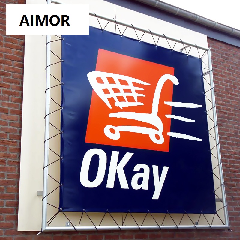 AIMOR Advertising Customizatio – Company Profile Printing recenzja i cena
