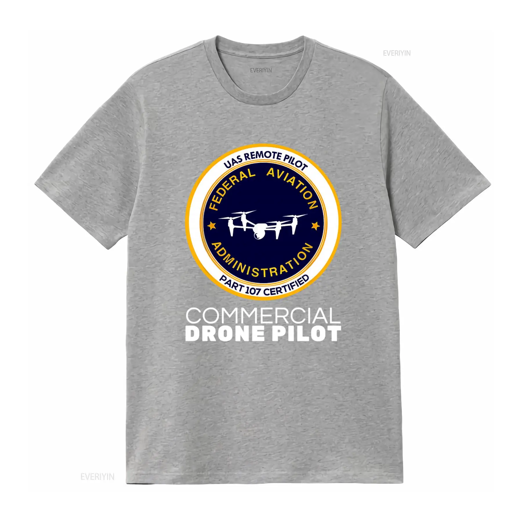 Uas Remote Pilot Part 107 Cert – Commercial Printing & Graphics recenzja i cena