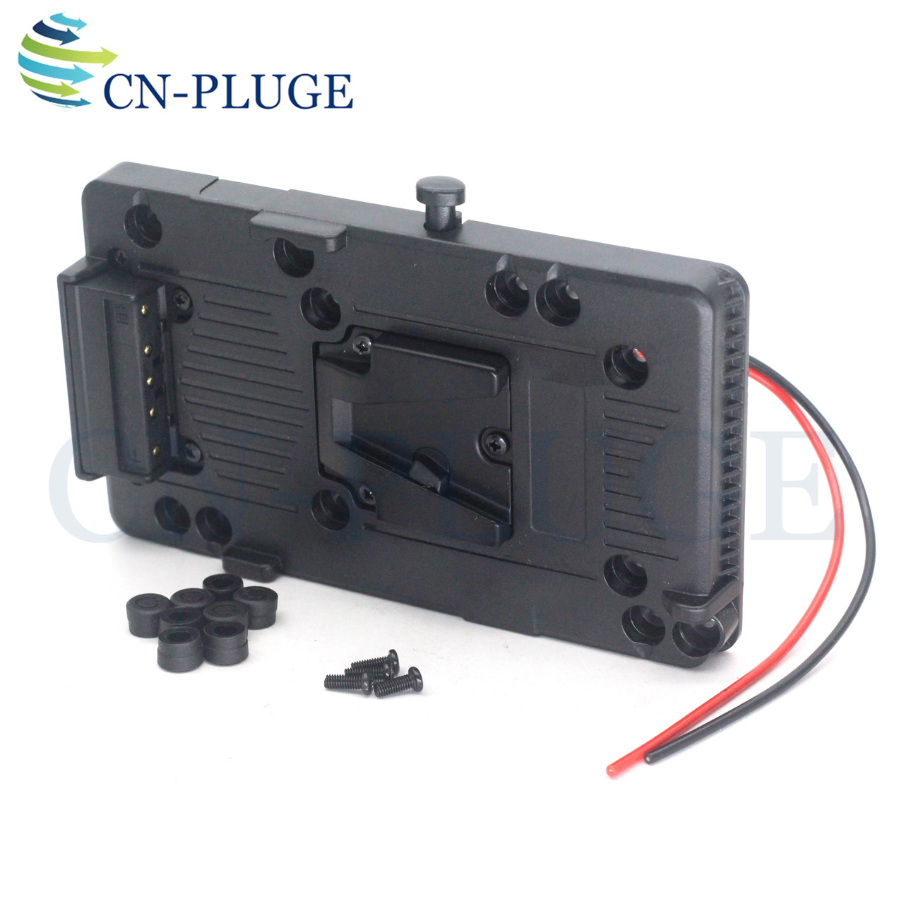 Andoer Back Pack Plate Adapter – Ctp Plate Making recenzja i cena