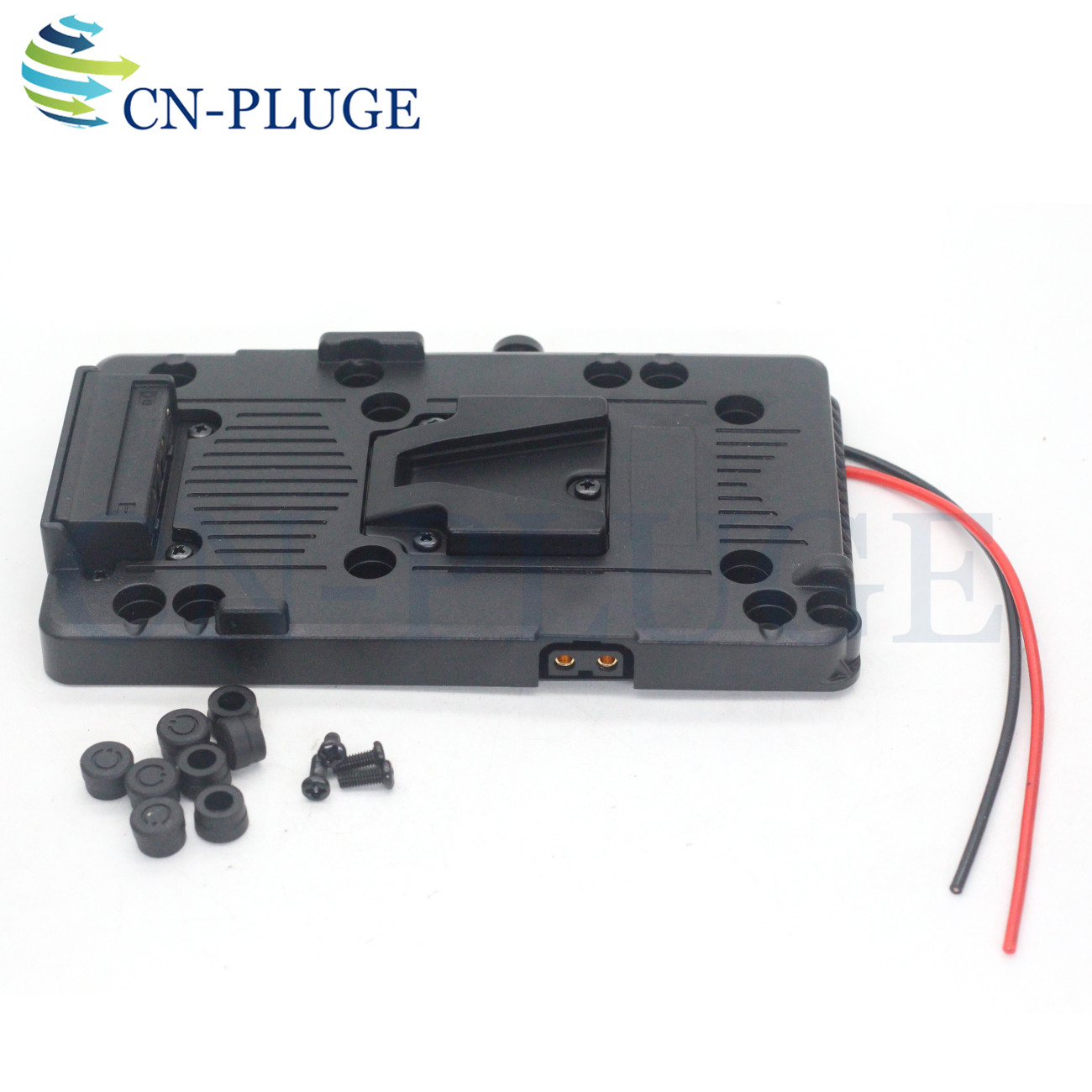 Andoer Back Pack Plate Adapter – Ctp Plate Making recenzja i cena