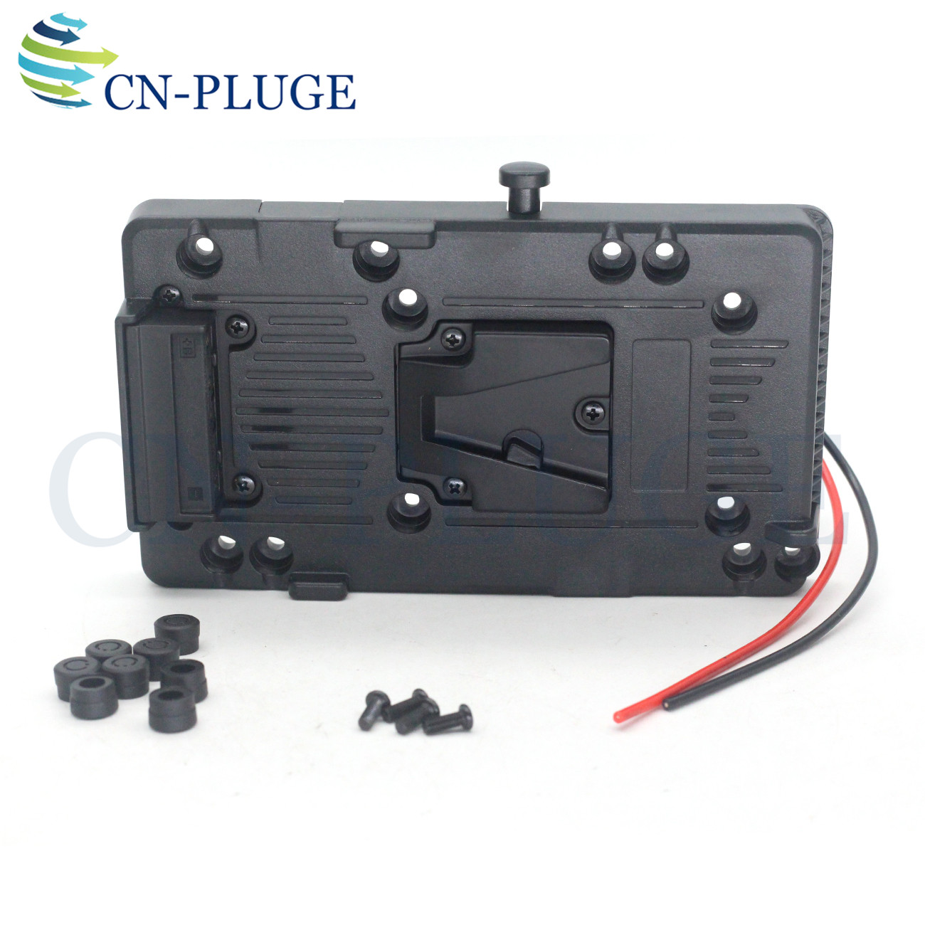 Andoer Back Pack Plate Adapter – Ctp Plate Making recenzja i cena