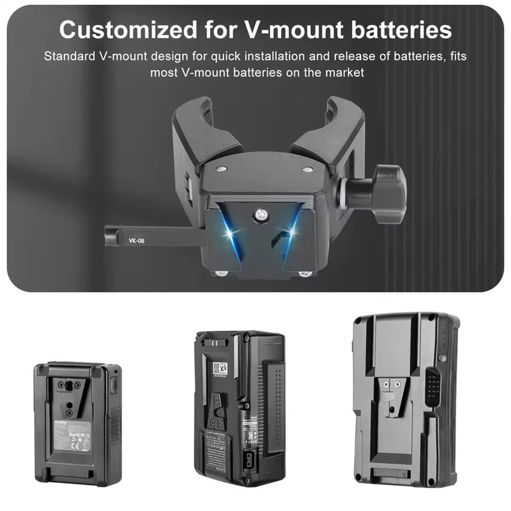 MEUYAG  V-Lock Battery Plate Q – Ctp Plate Making recenzja i cena