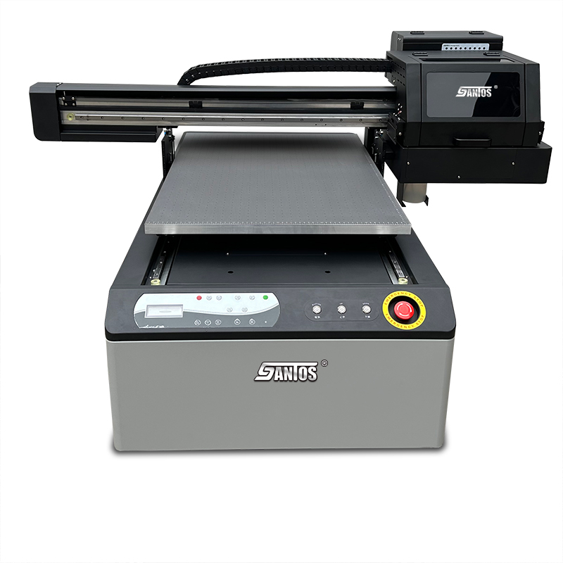 Best Price A1 UV Printer with  – Commercial Printing Software recenzja i cena
