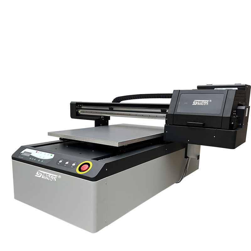Best Price A1 UV Printer with  – Commercial Printing Software recenzja i cena
