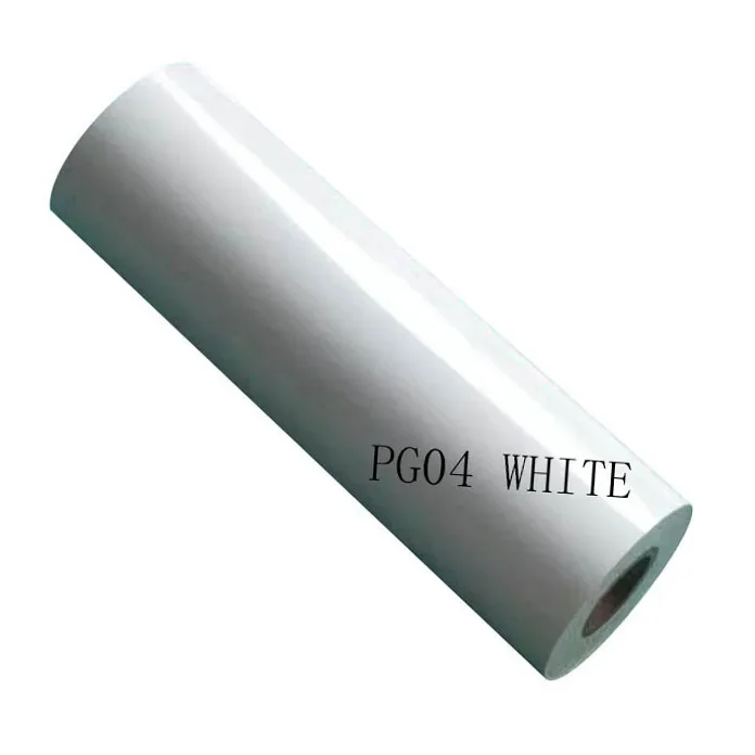 21CM X 120M WHITE COLOR HEIDI  – White Toner Transfer Paper recenzja i cena