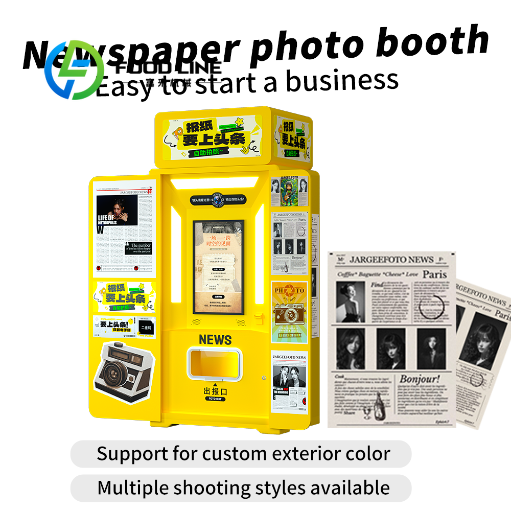 CustomizeFor Parties Or Commer – Commercial Newspaper Printing recenzja i cena