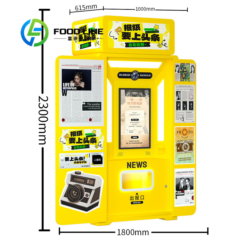 CustomizeFor Parties Or Commer – Commercial Newspaper Printing recenzja i cena