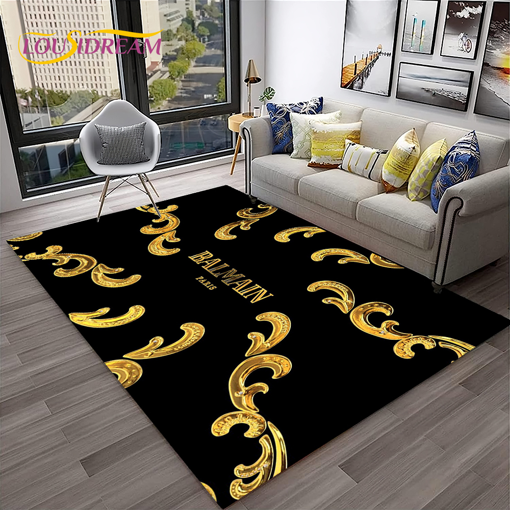 3D Printing B-Balmain Logo Fas – Commercial Printing Logo recenzja i cena