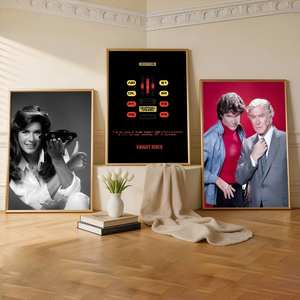 Cool K-Knight Rider Premium Se – Commercial Printing & Graphics recenzja i cena