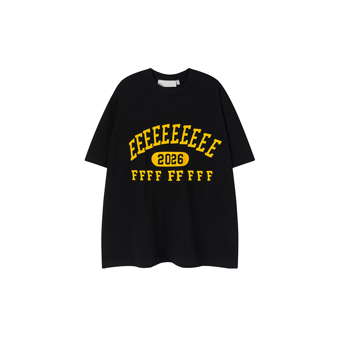 PRC Trendy Brand 26ss New Coll – Company Profile Printing recenzja i cena