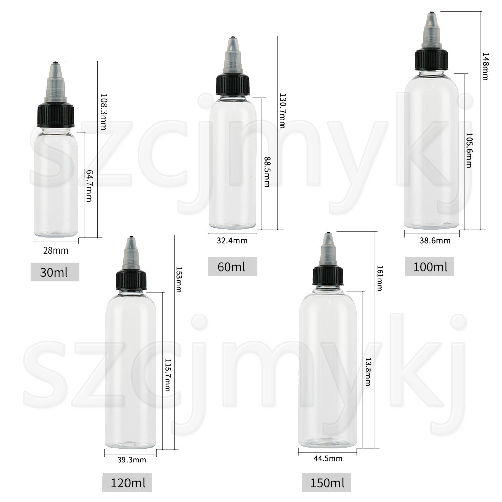 5Pcs 30ml/60ml/100ml/120ml/150 – Sublimation Ink 100Ml recenzja i cena