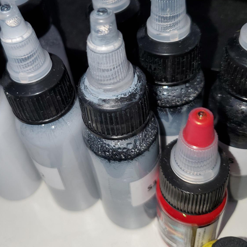 5Pcs 30ml/60ml/100ml/120ml/150 – Sublimation Ink 100Ml recenzja i cena