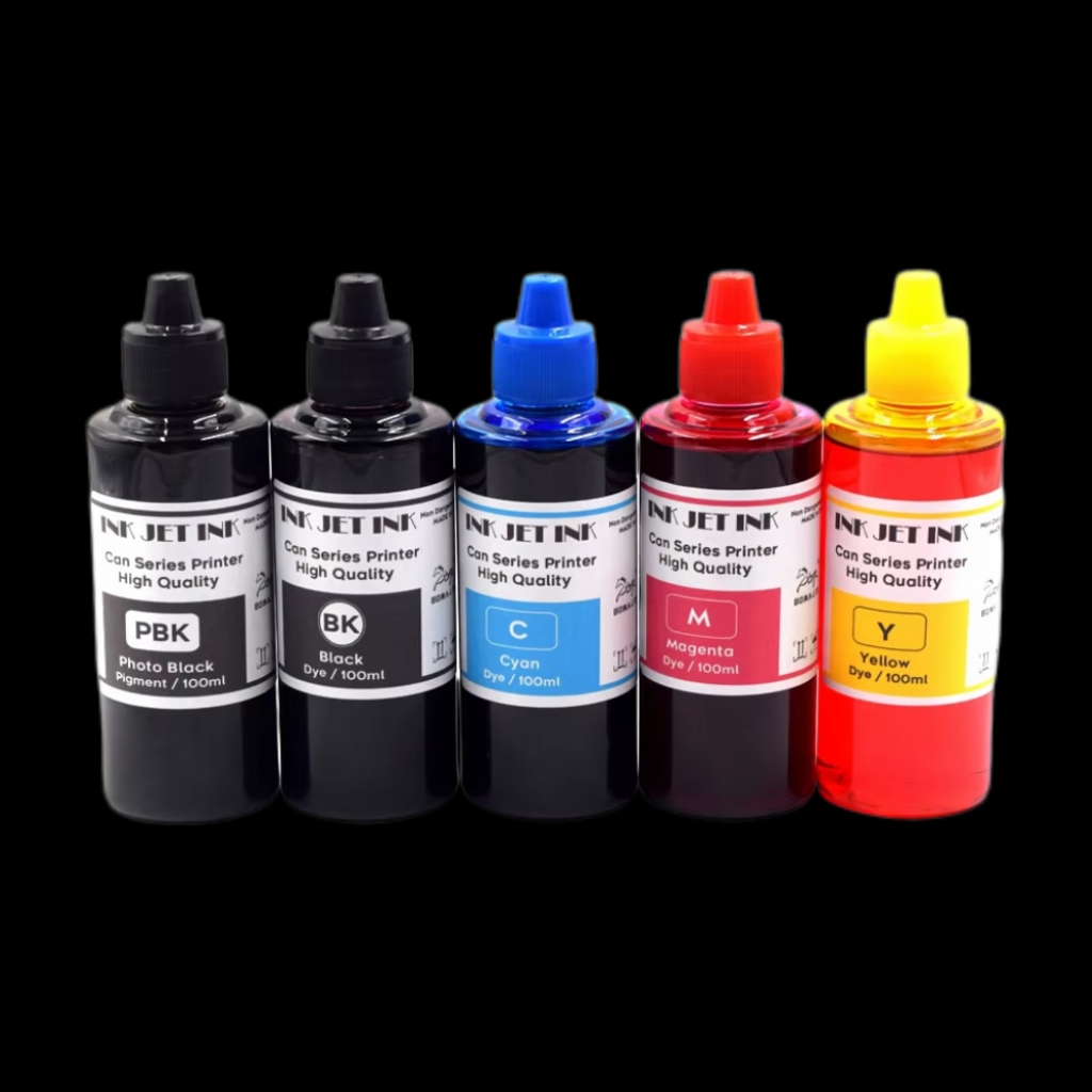 100ML Refill Pigment Dye Ink F – Sublimation Ink 100Ml recenzja i cena