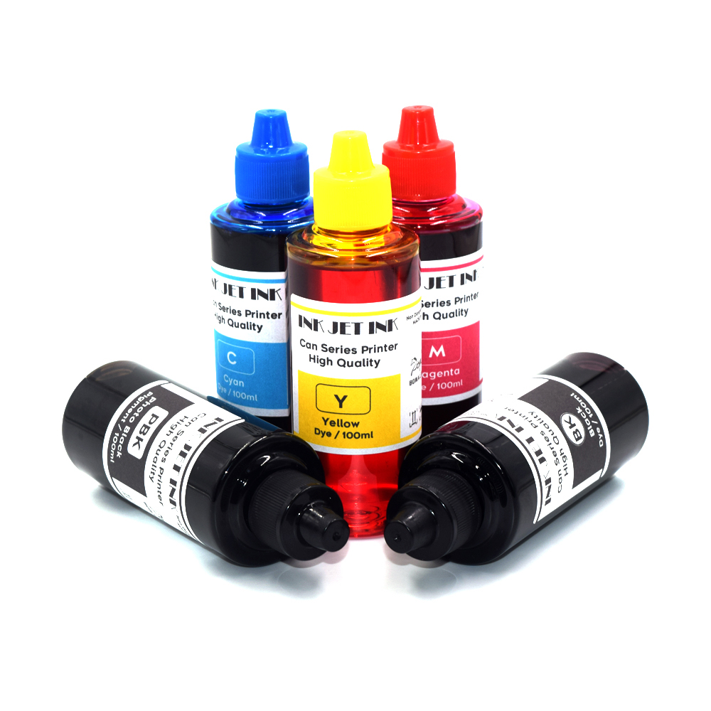 100ML Refill Pigment Dye Ink F – Sublimation Ink 100Ml recenzja i cena