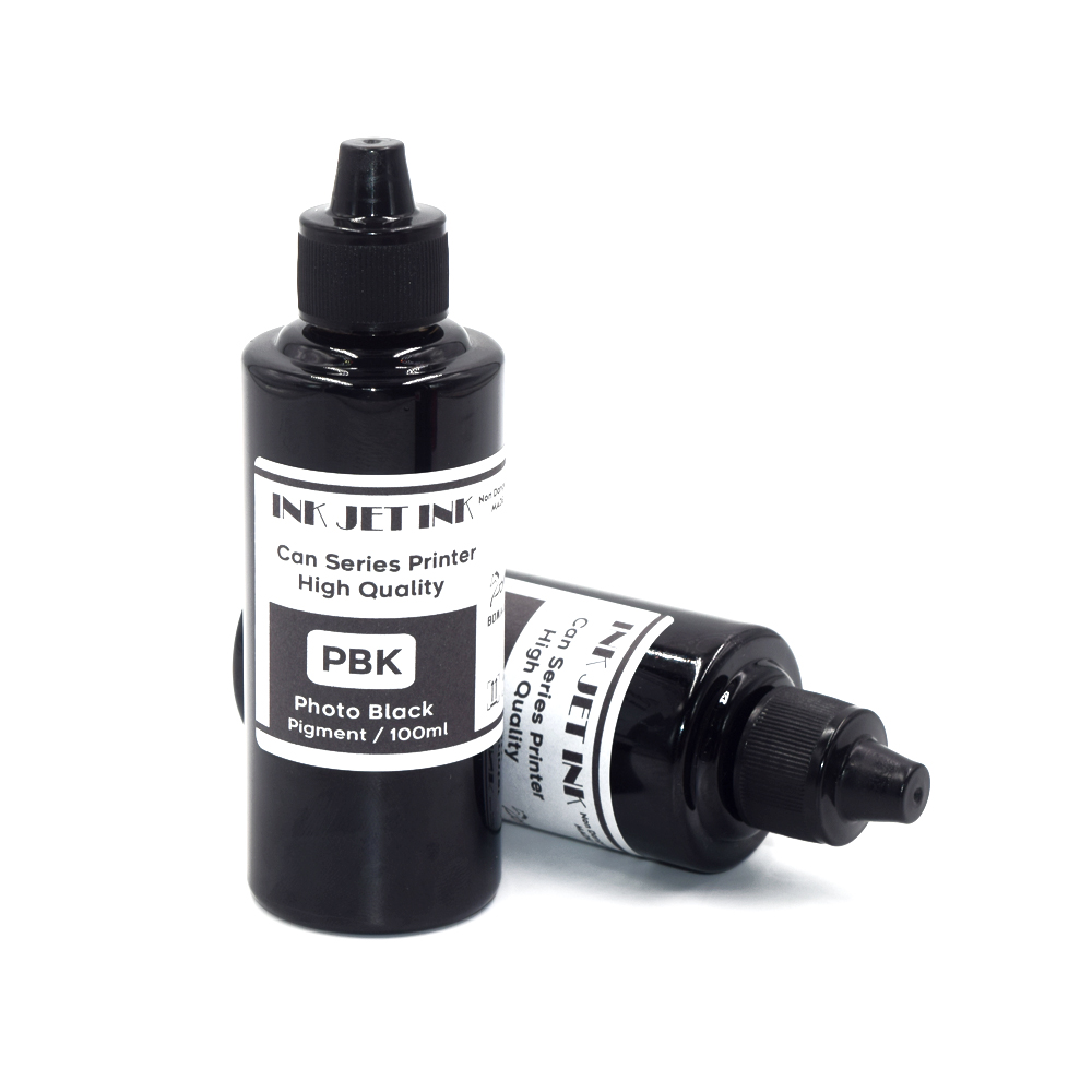 100ML Refill Pigment Dye Ink F – Sublimation Ink 100Ml recenzja i cena