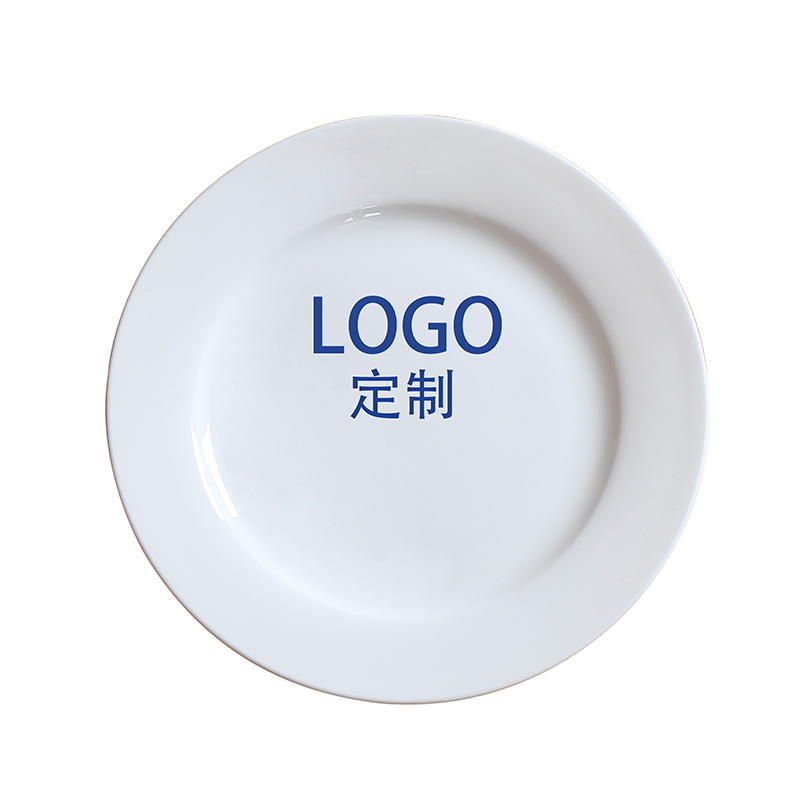 Commercial Bone China Plate Di – Commercial Printing Logo recenzja i cena