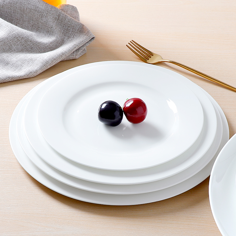 Commercial Bone China Plate Di – Commercial Printing Logo recenzja i cena
