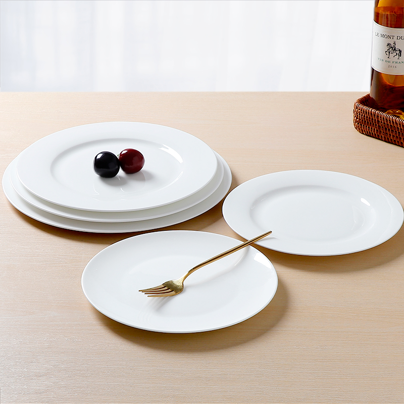 Commercial Bone China Plate Di – Commercial Printing Logo recenzja i cena