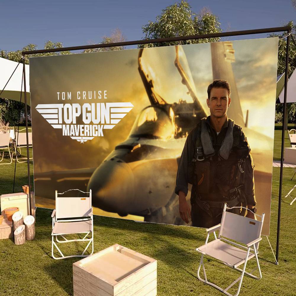 Modern Movie Top Gun Maverick  – Commercial Printing Company recenzja i cena