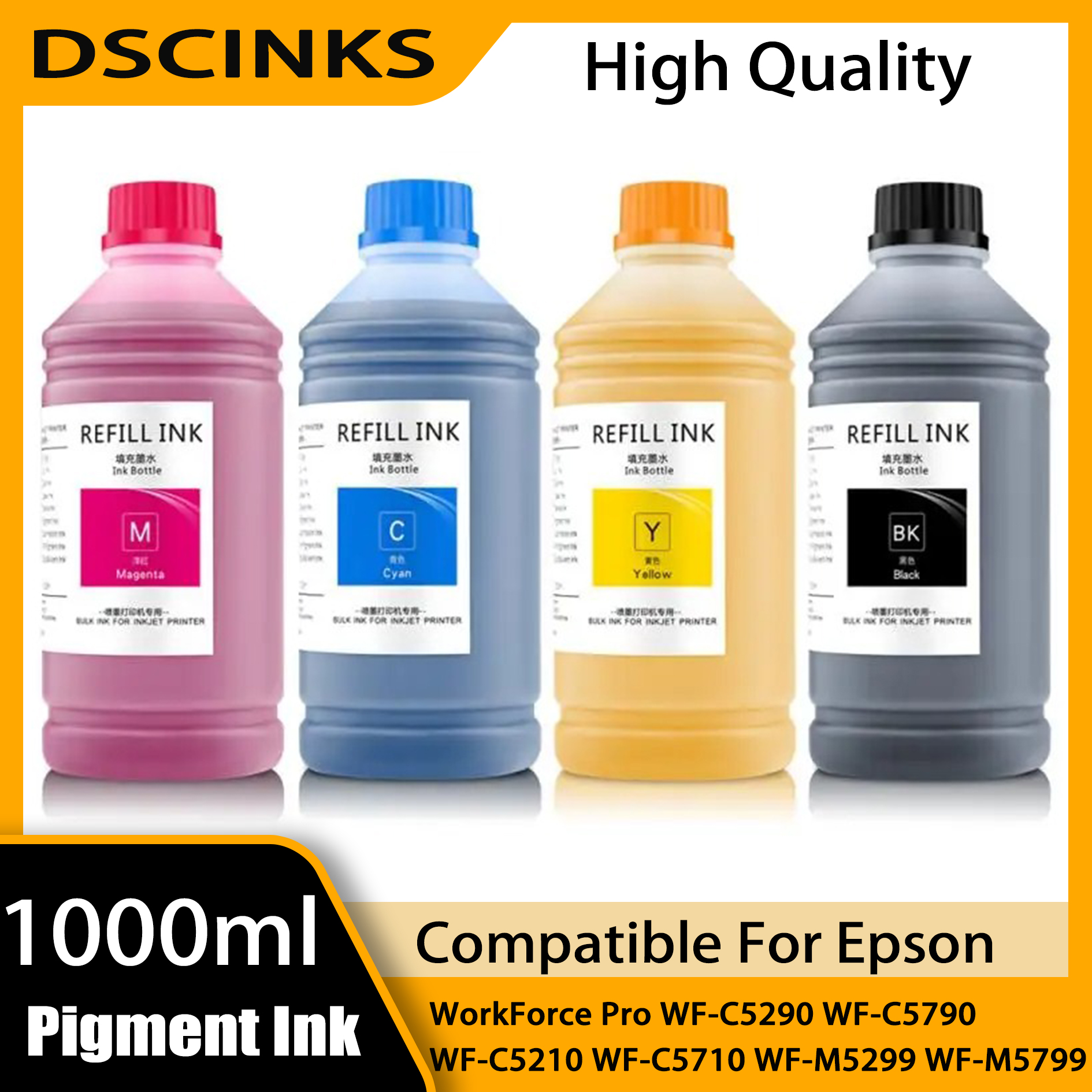 Vivid pigment ink For Epson T9 – Sublimation Ink 100Ml recenzja i cena