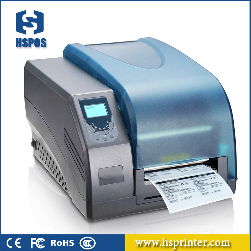 600DPI Thermal Transfer Ribbon – Commercial Printing Software recenzja i cena