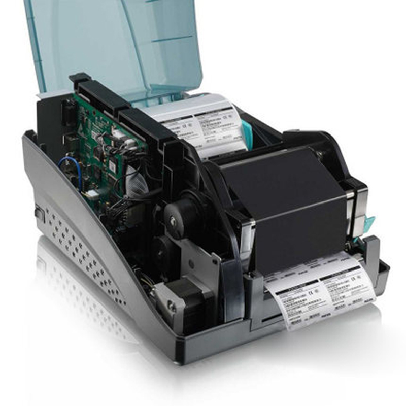 600DPI Thermal Transfer Ribbon – Commercial Printing Software recenzja i cena