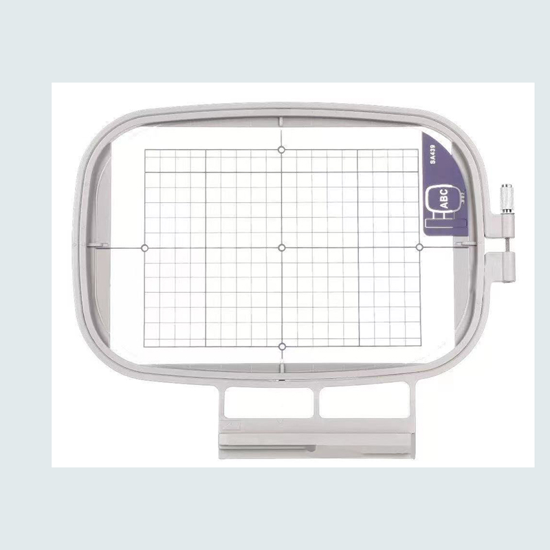 Multi Function Embroidered Fra – Commercial Embroidery Machine recenzja i cena