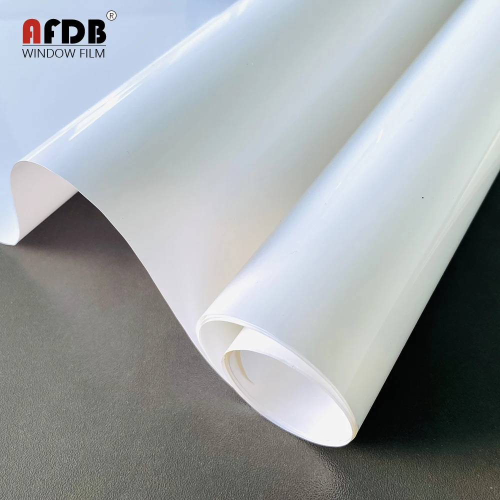 2/3/5 Meter  White Opaque Priv – White Toner Transfer Paper recenzja i cena