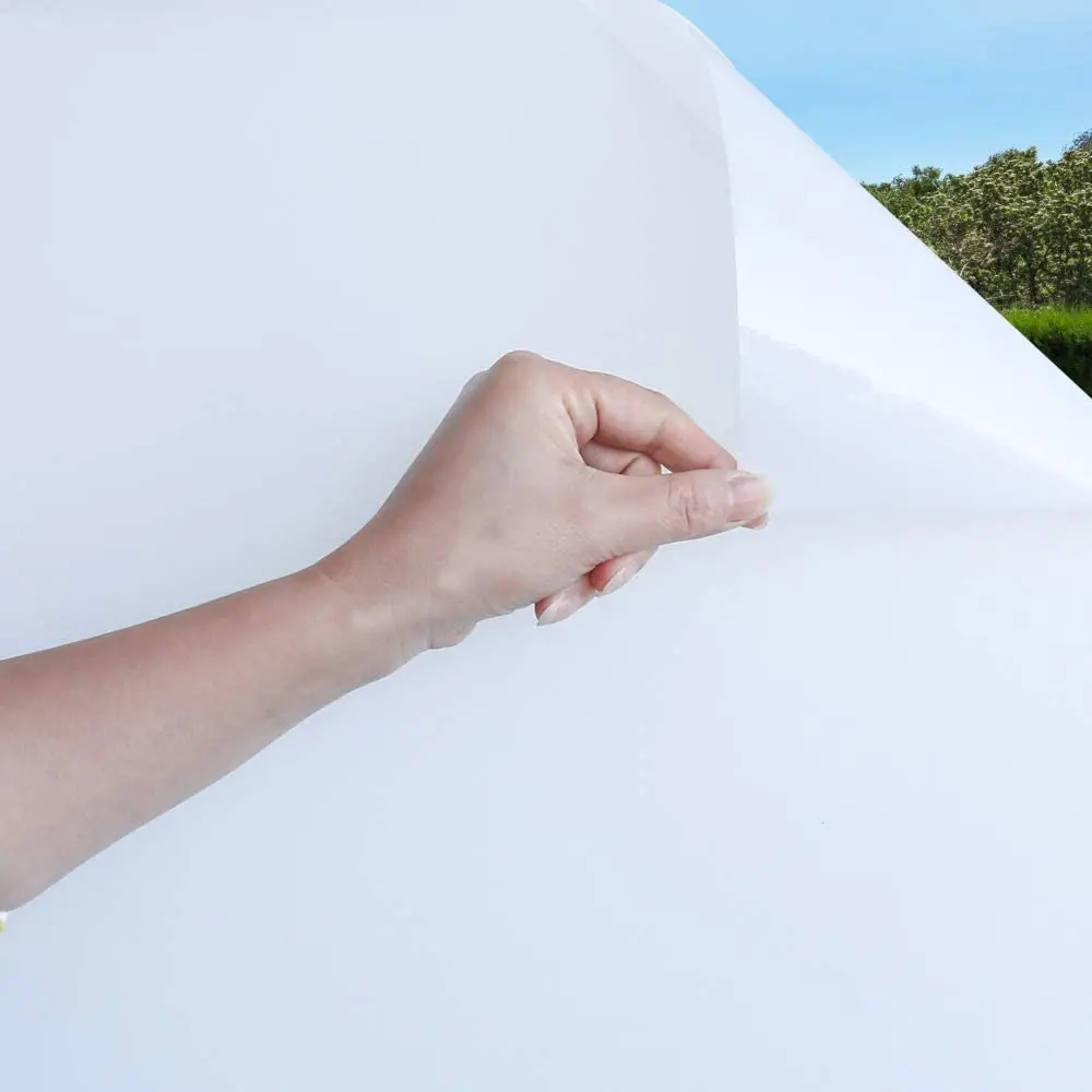 2/3/5 Meter  White Opaque Priv – White Toner Transfer Paper recenzja i cena