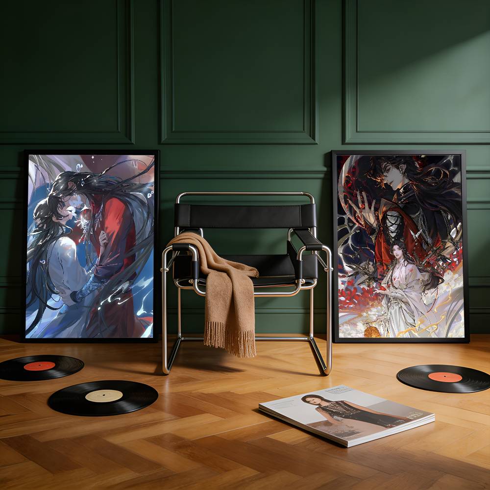 Heaven Officials Blessing Prem – Commercial Printing & Graphics recenzja i cena