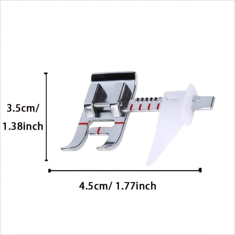 1pc Adjustable Guide Sewing Ma – Commercial Embroidery Machine recenzja i cena