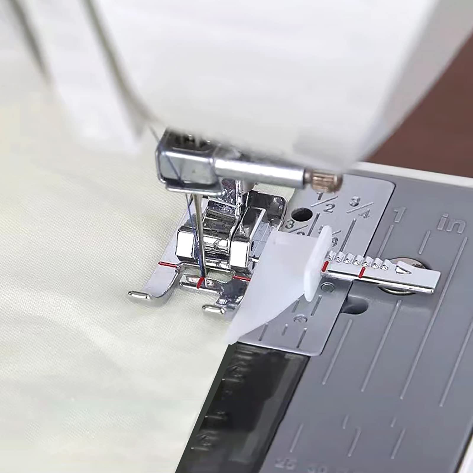 1pc Adjustable Guide Sewing Ma – Commercial Embroidery Machine recenzja i cena