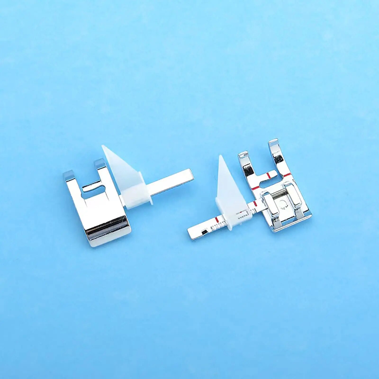 1pc Adjustable Guide Sewing Ma – Commercial Embroidery Machine recenzja i cena