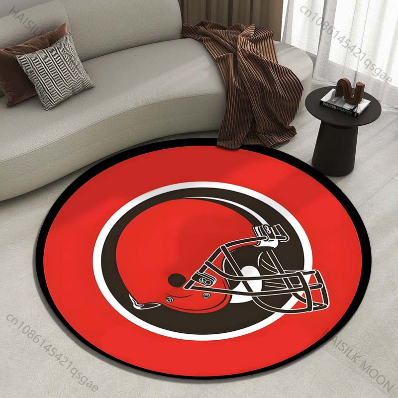 Multiple sizes Red circle foot – Commercial Printing Logo recenzja i cena