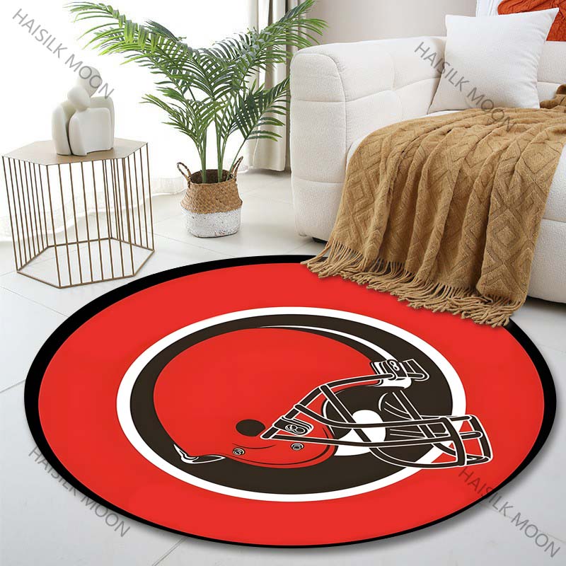 Multiple sizes Red circle foot – Commercial Printing Logo recenzja i cena