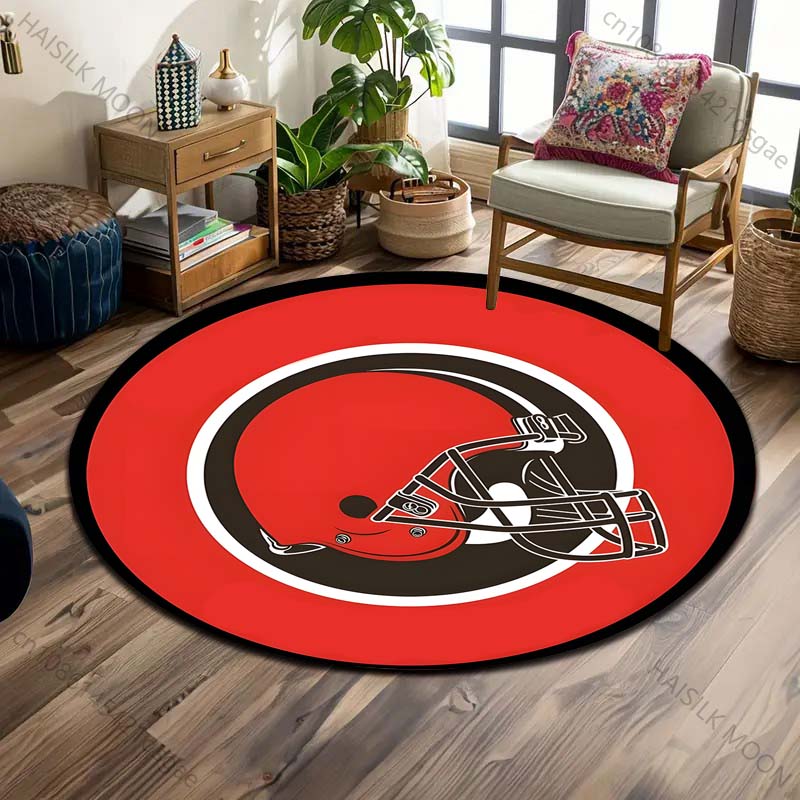 Multiple sizes Red circle foot – Commercial Printing Logo recenzja i cena